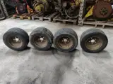 10"   195/55R10 - 4