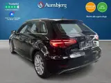 Audi A3 1,4 e-tron Design Sportback aut. - 5
