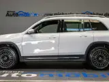Mercedes EQB250+  AMG Line 7prs - 3