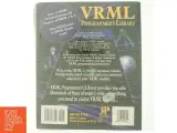 VRML programmers library - 3