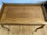 Velholdt skrivebord/sekretær (midt 18-tallet) - 2