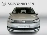 VW Touran 1,4 TSi 150 Comfortline 7prs - 4