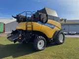 New Holland CR9090 SLH 4WD - 3