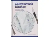 Gastronomisk Leksikon