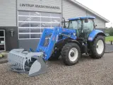 Hauer Fabriksnye frontlæssere. XB Bionic - 3