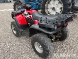 ATV Linhai 300 - 4