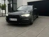 Audi a6 2.0 - 5