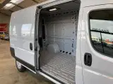 Fiat Ducato 35 Maxi 47 L3H2 Kassevogn - 3