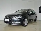 VW Passat 1,8 TSi 160 Comfortline Variant DSG - 2