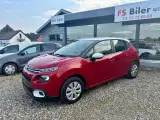 Citroën C3 1,2 PureTech 82 Shine - 2