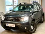 Dacia Duster 1,5 Blue dCi 115 Prestige Van - 3