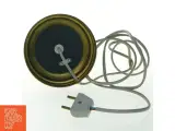 Messing bordlampe (str. 27 cm) - 3