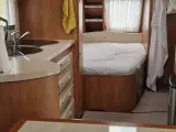 Hobby Campingvogn - 3