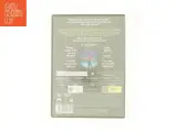 Eddie Izzard the Definite Article fra DVD - 2