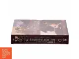Familien Ashton - 2