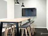  CoWork i professionelle rammer i Søborg Tower - 4