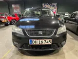 SEAT Toledo 1.6 TDI 105 Ecomotive Hatchback – 2014 - 2