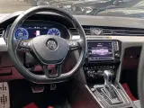 VW Passat Variant 1,4 TSI  Plugin-hybrid GTE DSG 218HK Stc 6g Aut. - 5