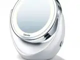 Make-up spejl med lys fra Beurer