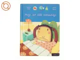 Maja, det lille murmeldyr af Geneviéve Nöel (Bog) - 2