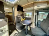 2019 - Hymer ML-T 570 4X4 - 4