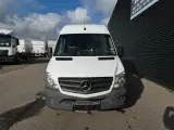 Mercedes-Benz Sprinter 316 2,1 CDI R2 163HK Van 6g - 3