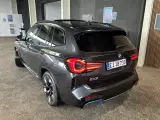 BMW iX3  Charged M-Sport - 5