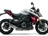 Suzuki GSXS 1000 - 2