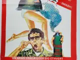⭐️- Plakat: Vintage - C.A.S.H. - Whiffs - 3