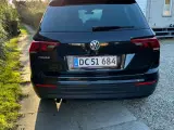 VW Tiguan 1,4 TSi 150 Comfortline DSG 4Motion - 4