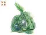 Julepynt, 12 julekugler mm (str. 20 cm) - 3
