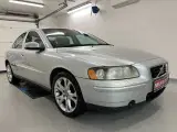 Volvo S60 2,4 140 Kinetic - 2