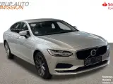 Volvo S90 2,0 D4 Momentum Plus 190HK 8g Aut. - 2