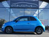 Fiat 500 0,9 TwinAir 80 Sportiva - 5