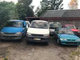 Toyota KØBES  - 5