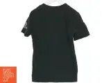 T-Shirt fra Adidas (str. 116 cm) - 2