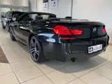 BMW 640i 3,0 Cabriolet M-Sport xDrive aut. - 3