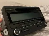 Blaupunkt, Vw Polo 6R 2010