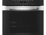 Miele Damp ovn