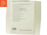 Den nye psykologihåndbog (Bog) - 3