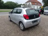 Citroën C1 1,0 VTi 68 Feel Airscape - 4