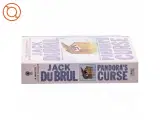 Pandora's Curse af Jack Du Brul (Bog) - 2