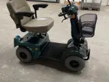 Karma 747 4 hjulet el scooter - 3
