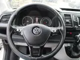 VW Transporter 2,0 TDi 150 Db.Kab m/lad DSG - 4