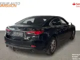 Mazda 6 2,0 Skyactiv-G Vision 165HK 6g - 4