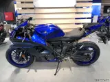 Yamaha YZF R7 A2 Kørekort - 5