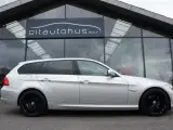 BMW 320d 2,0 Touring - 4