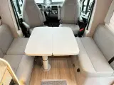 2025 - Etrusco T 7400 QBC Aut.   Drømmeautocamperen: Etrusco By Hymer – Komfort og Luksus i Én Pakke - 3