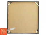 Kvadratisk billedramme fra IKEA (str. 33x33 cm) - 3