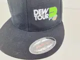 Mountain Dew Tour Flexfit kasket / Cap - 2